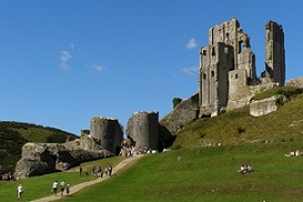 Southern England