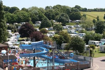 Holiday Parks